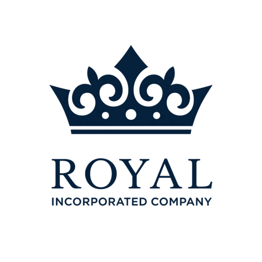 Royal Incorporated Company Royal Incorporated Company