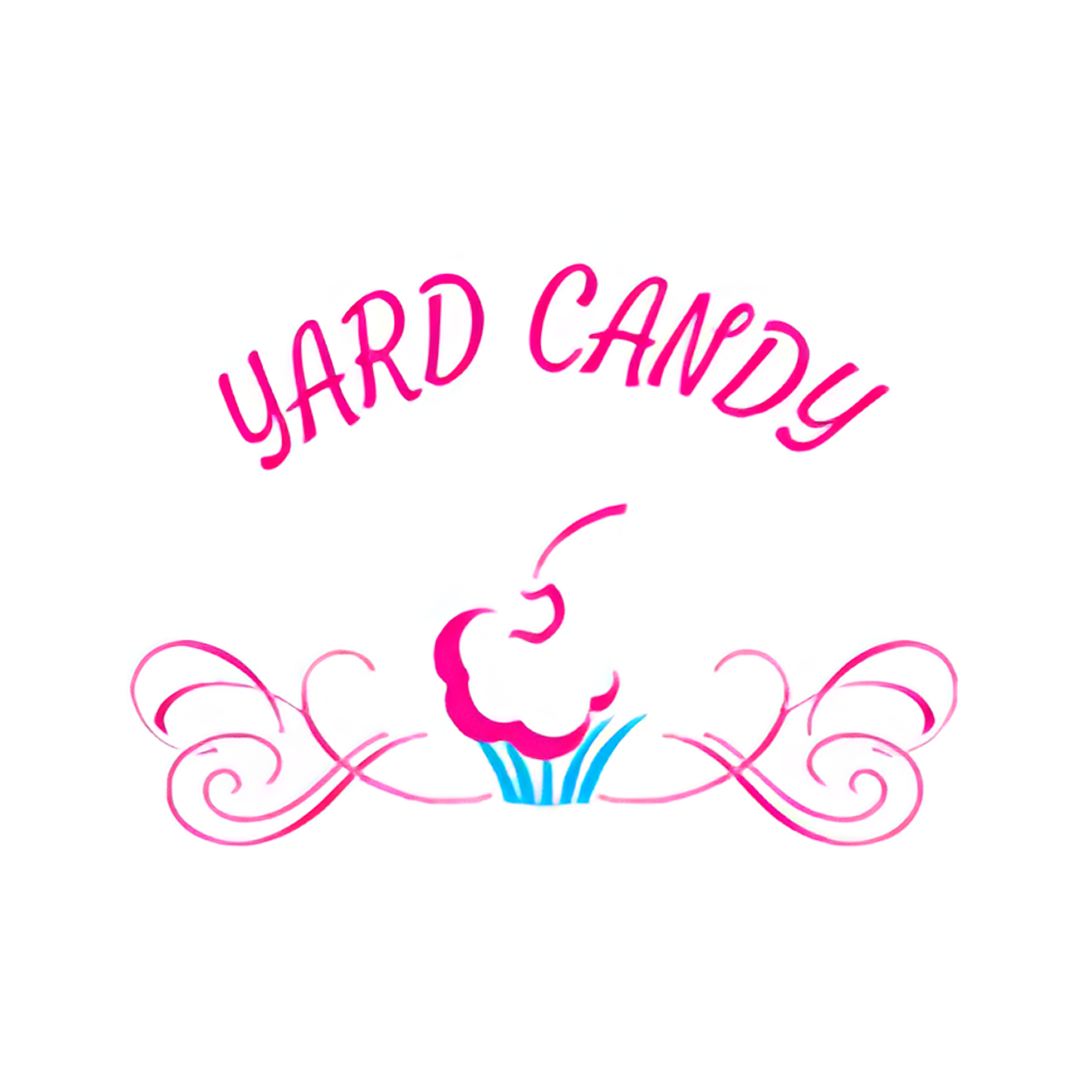 Yard Candy